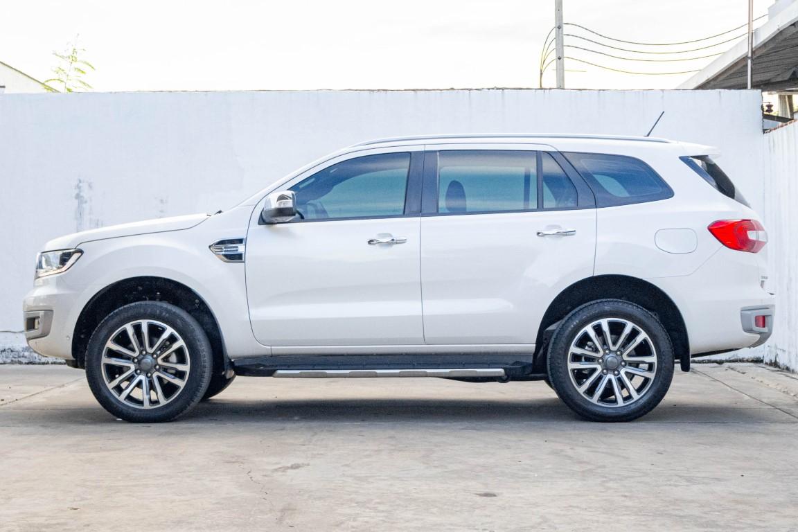 Ford Everest 2.0 Titanium+ 2022 *LK0574*